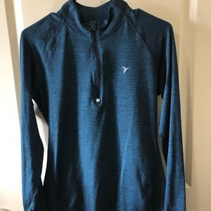 Old Navy Active Quarter Pull Over
